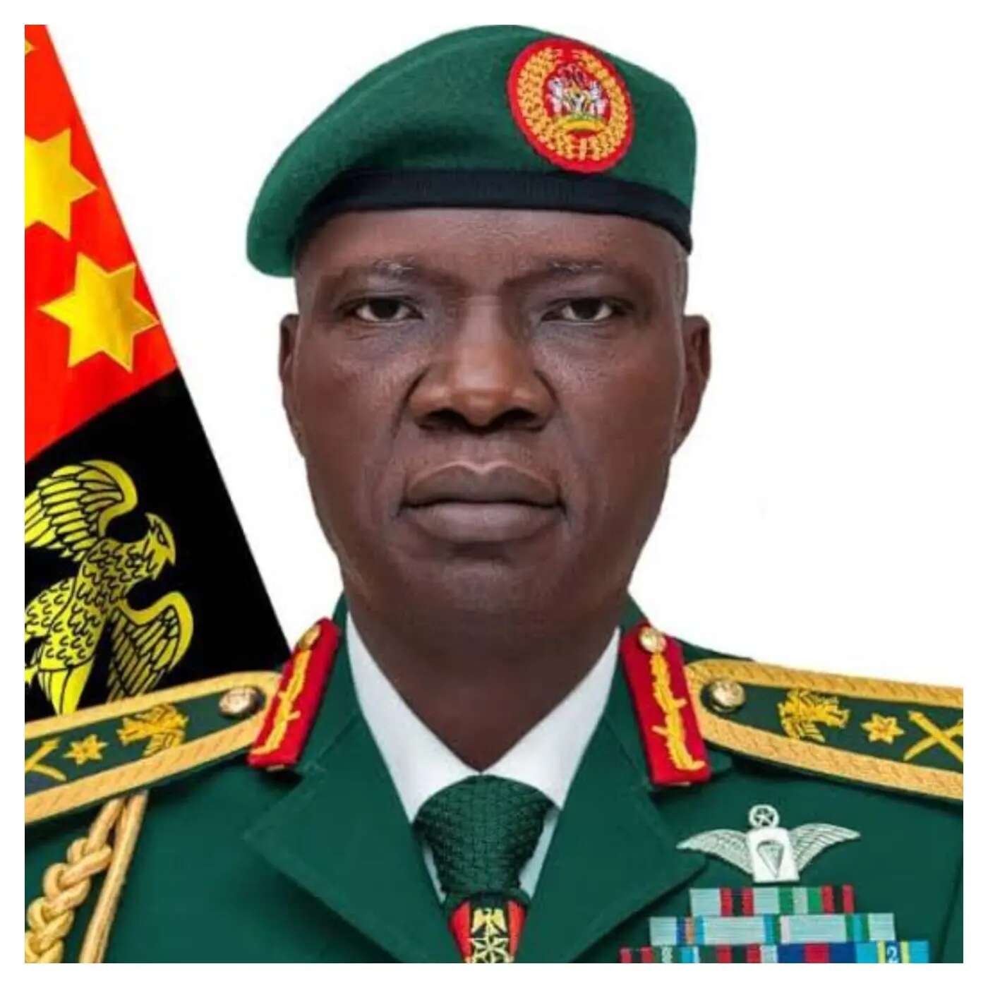 Defence Correspondents mourn late COAS, Lieutenant General Lagbaja