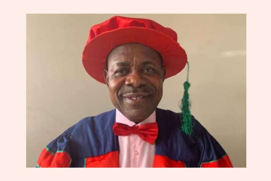 Ebonyi: College of Education’s provost advocates reforms in technical education