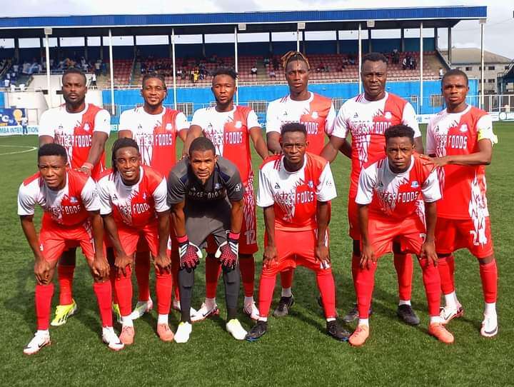 NPFL: Niger Tornadoes target another win in Minna