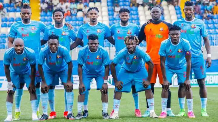 NPFL: Remo Stars get key players boost ahead of Enyimba clash