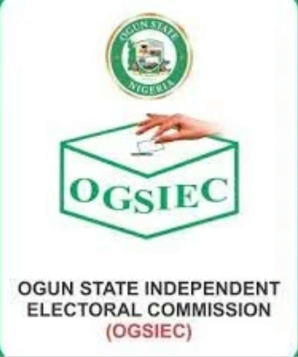 OGSIEC not obligated to consult political parties before fixing election date