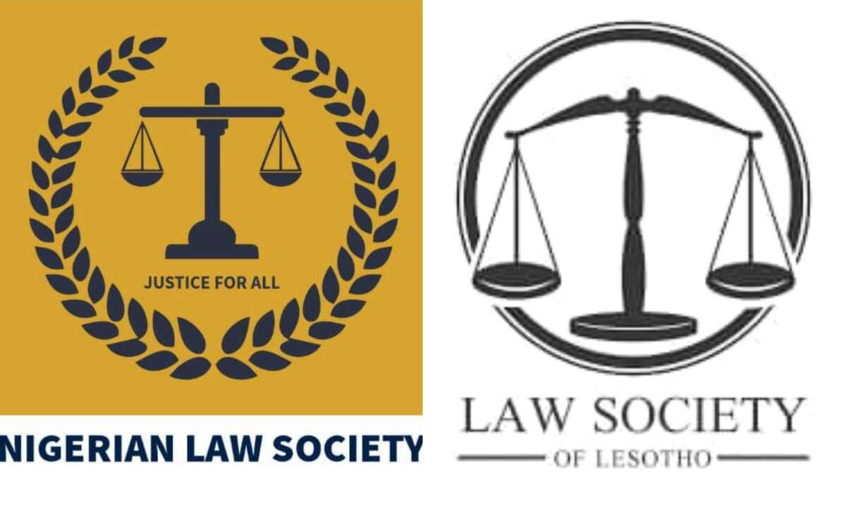 Nigerian Law Society drafts amendment to Legal Practitioners Act of Lesotho