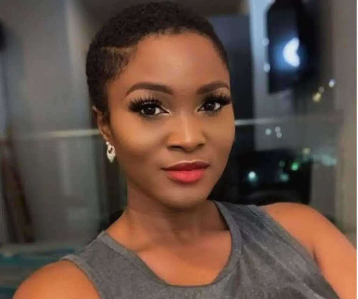 Baltasar Engonga: Many married women sexually dissatisfied – Eva Alordiah