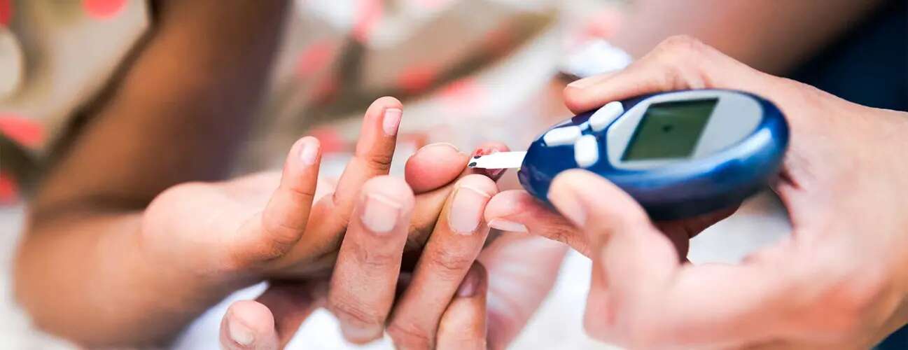 Diabetes: ‘We’re waiting for death’ – Over six million Nigerians battle for life as cost of healthcare skyrockets