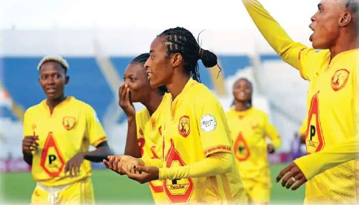 NWFL: Edo Queens sign five new players