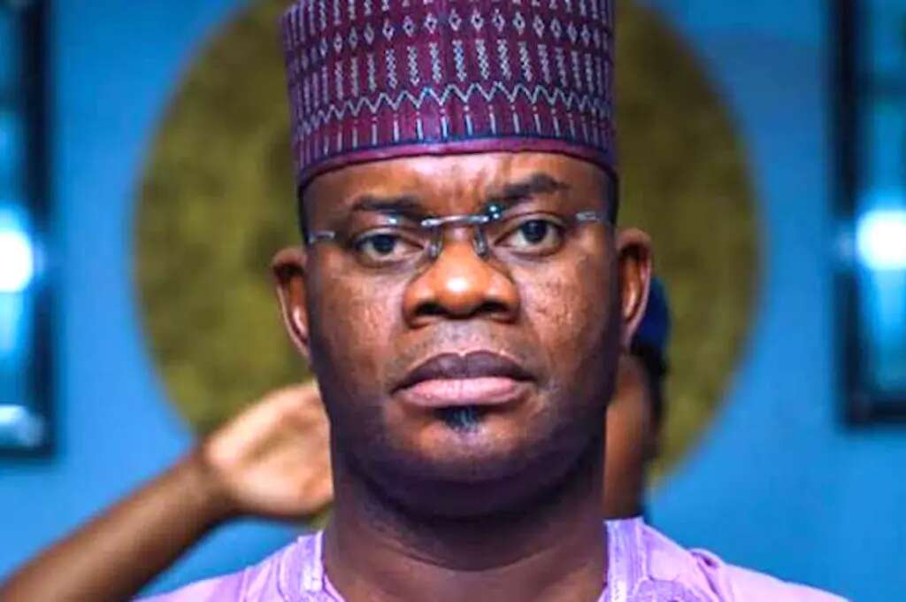 Yahaya Bello’s presidential ambition behind EFCC ordeal – Onuh