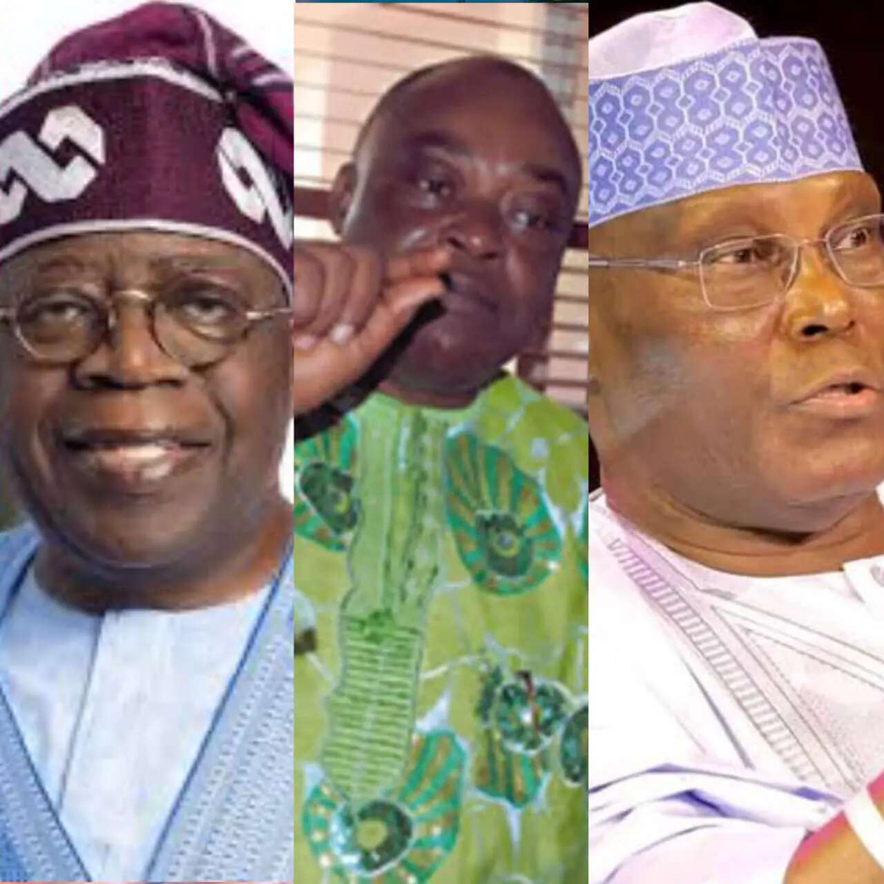 Atiku: Tinubu already a failed leader – Eze mocks Presidency