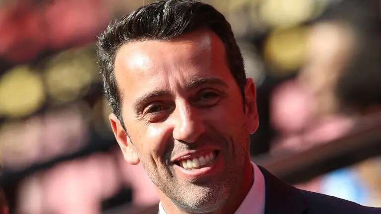 EPL: Edu in shock exit from Arsenal