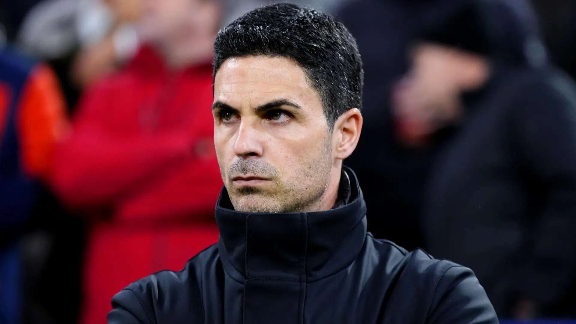 EPL: ‘Impossible’ – Arteta on coaching another Premier League club after Arsenal