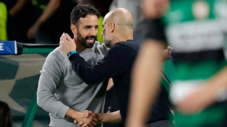 Man City vs Man Utd: Derby Guardiola, Amorim cannot lose – A preview