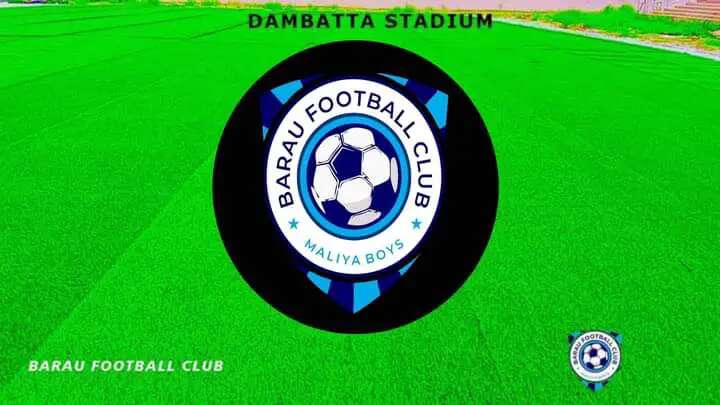 NNL: Barau FC adopt the Maliya Stadium as home ground