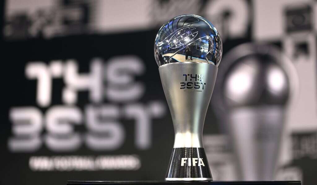 FIFA Best Awards: Nigerian players back in global reckoning