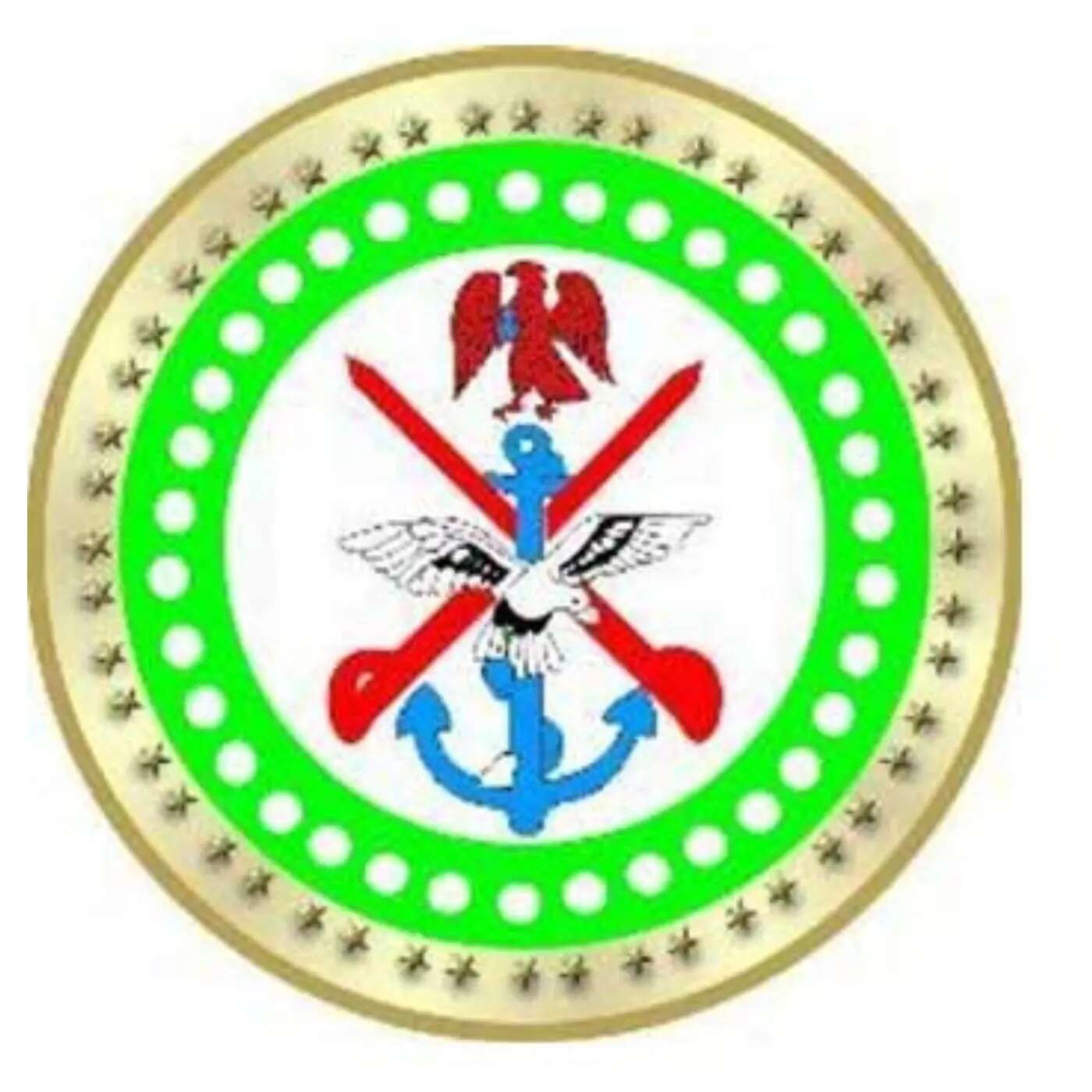 Terrorist leaders in North Central begging to surrender – DHQ