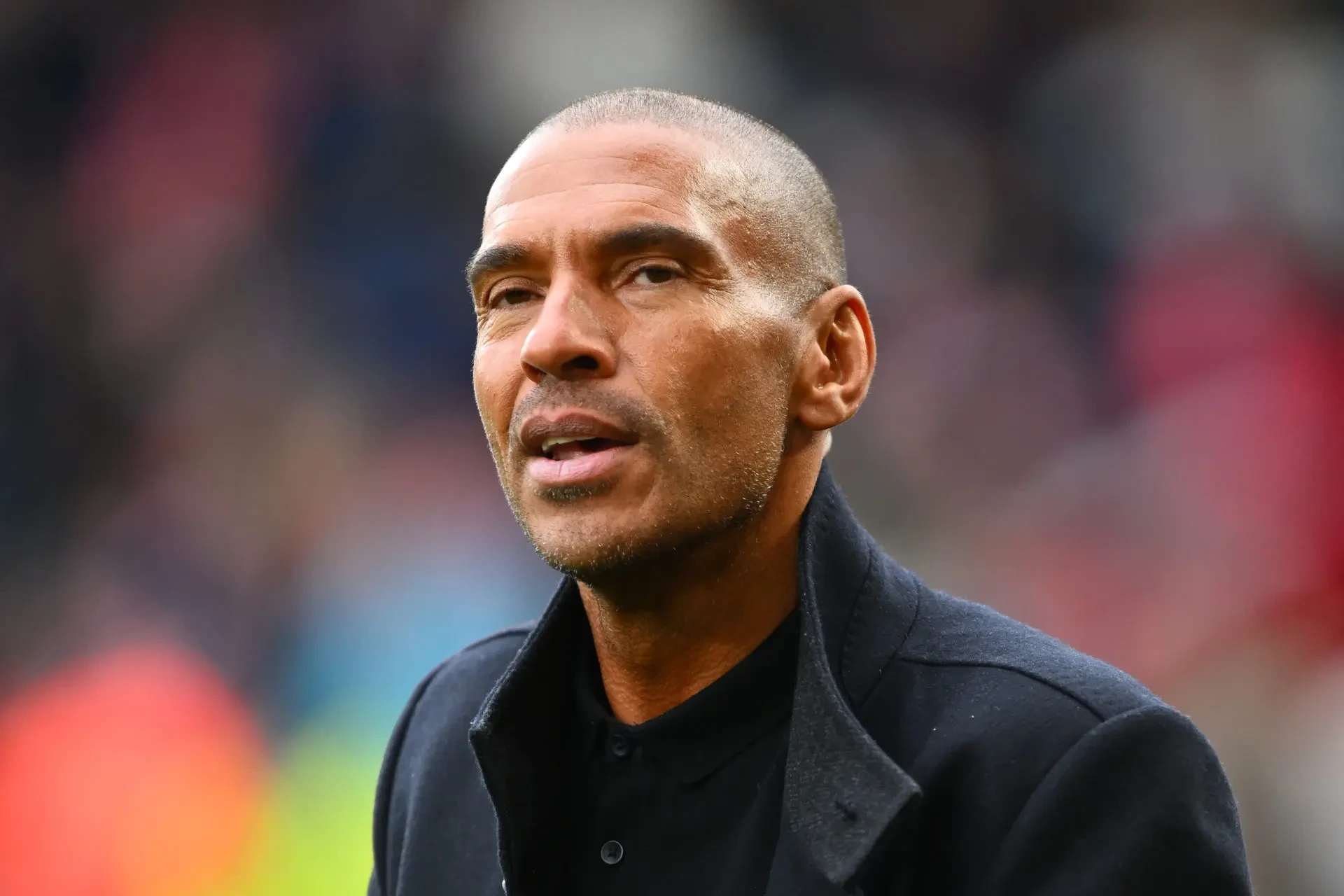 Europa Conference League final: Collymore predicts winner of Chelsea vs Real Betis