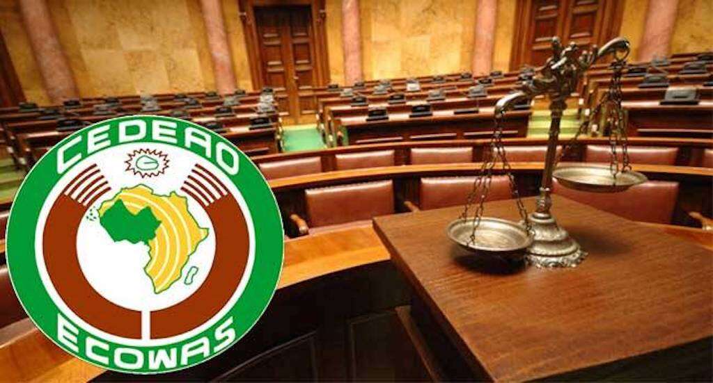 Shrine destruction: ECOWAS Court dismisses suit against Nigerian government