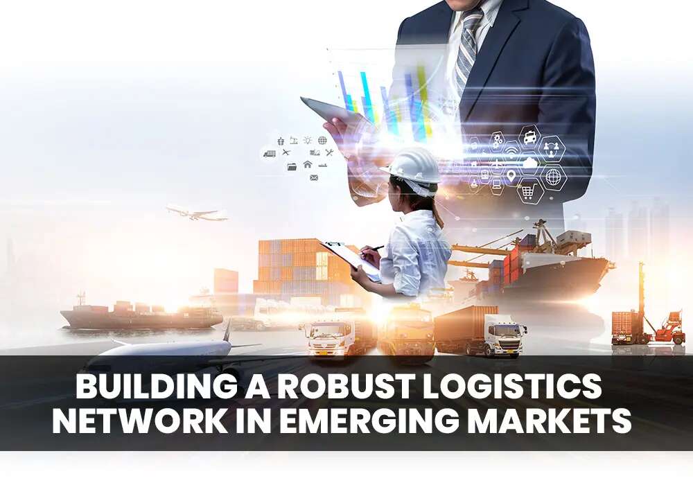 Ben Anetoh: GIGL – Building a robust logistics network in emerging markets