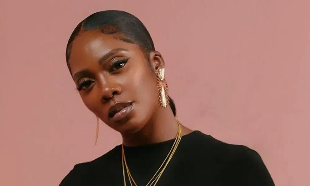 Nigerian men not romantic – Tiwa Savage