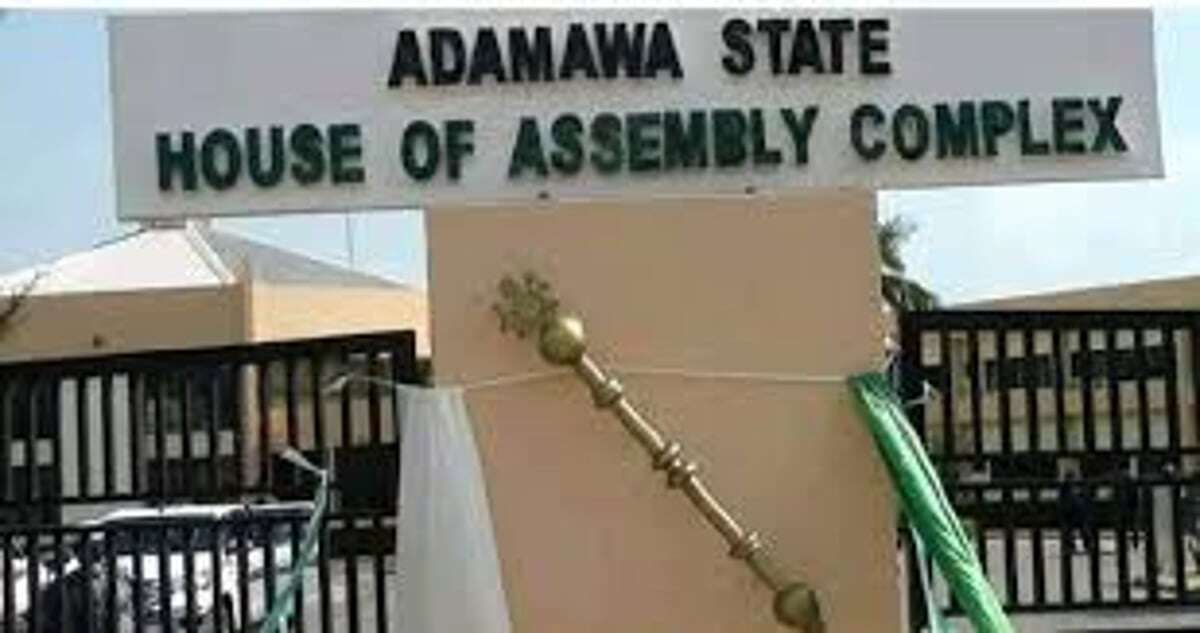 Adamawa Assembly adopts report prohibiting discrimination against persons with disability