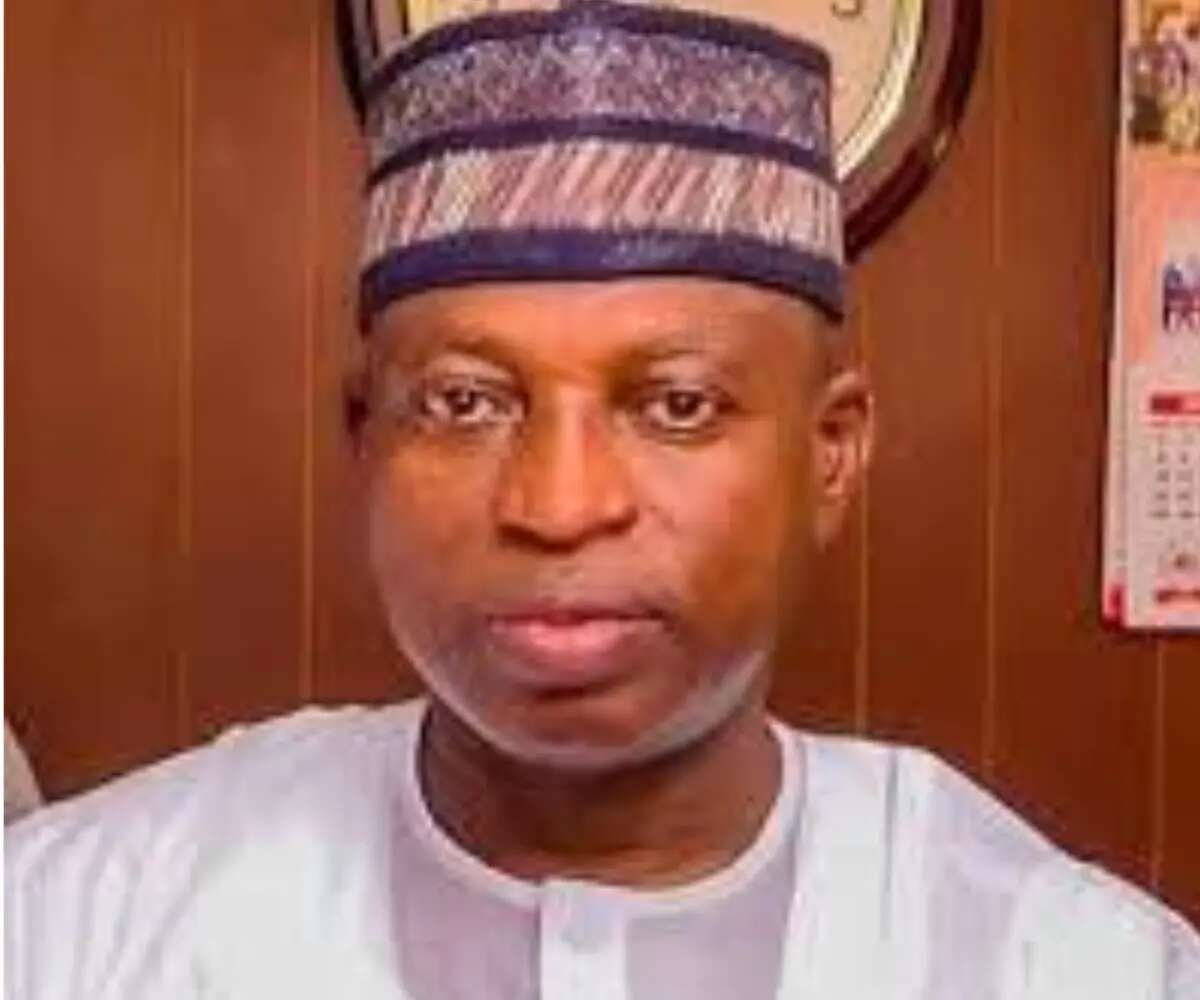 I’ll deliver Kano to APC in 2027 – Newly appointed Minister, Abdullahi