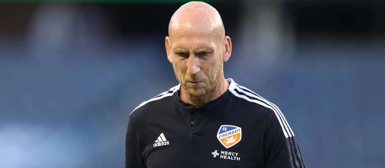 EPL: I find that hard to believe – Jaap Stam on Van Nistelrooy’s future at Man United