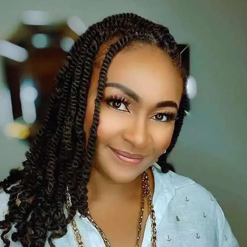 He took my son away at just 4 years – Doris Simeon speaks on custody battle with ex-husband [VIDEO]