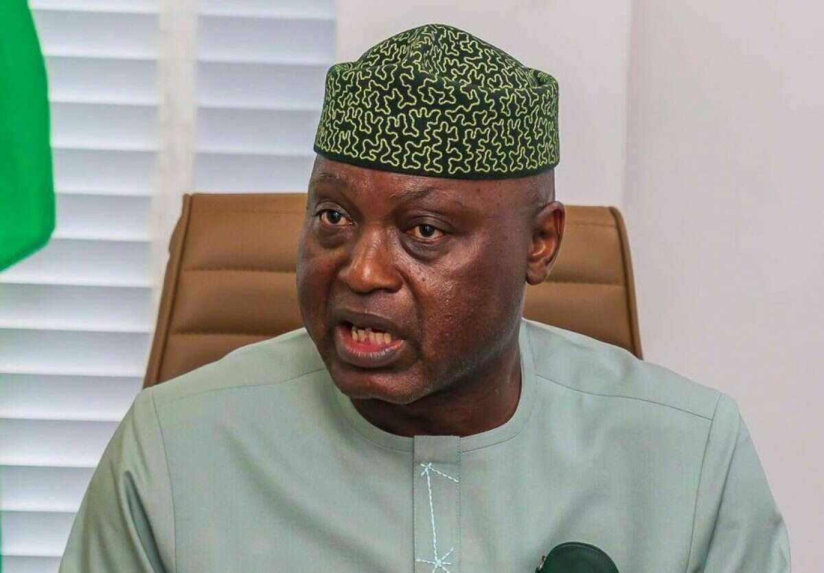 Ekiti Govt orders reconstitution of committee on Ido/Osi boundary dispute