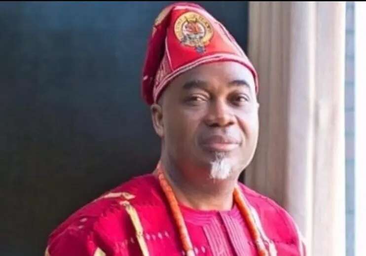 Ogun: You lack powers to sack us – Ilawo Chiefs reply Oba MacGregor