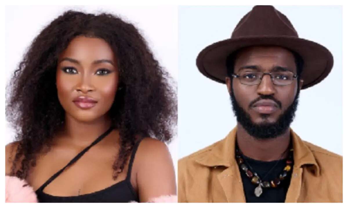 ‘Pay me my money’ – BBNaija Ilebaye calls out Khalid over alleged debt