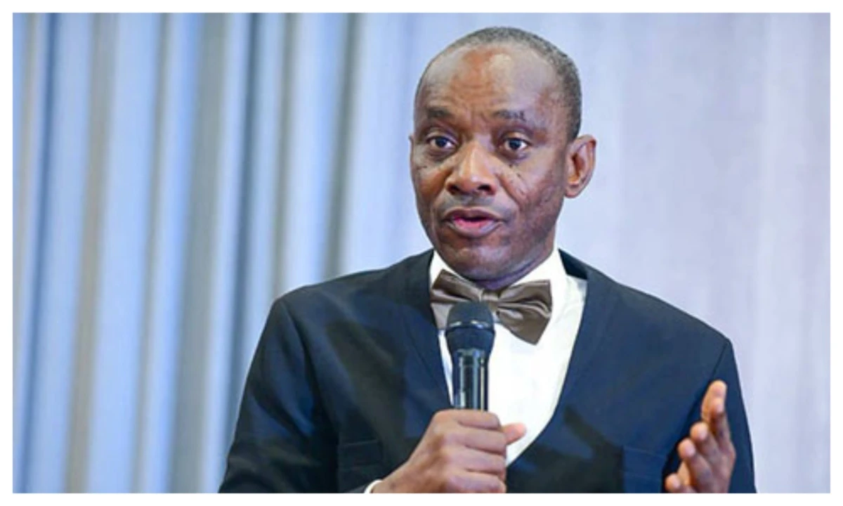 They’re making it easier for Tinubu – Sam Amadi makes shocking prediction about 2027