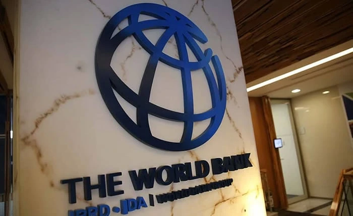 Nigeria: World Bank projects 350 million population by 2050