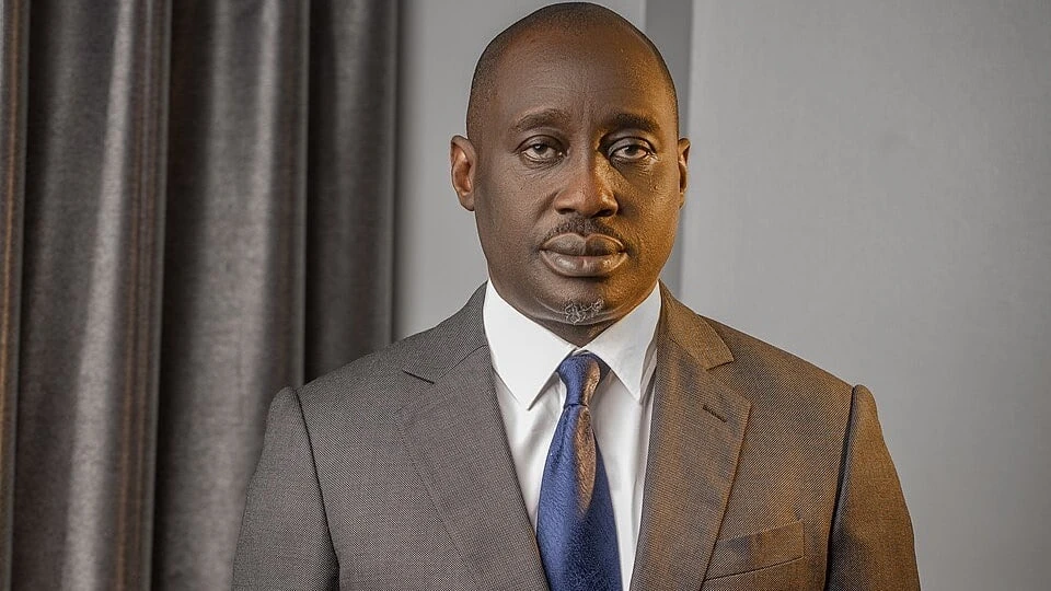 Cross River: ‘Political disaster’ – Jarigbe fires back at Ayade
