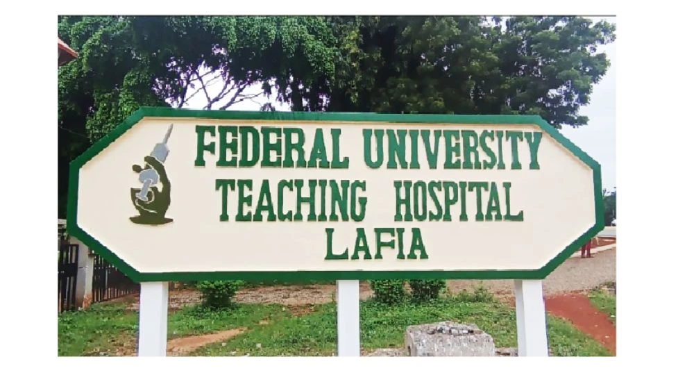 We’re not recruiting, beware of scammers – FUTH Lafia warns job seekers