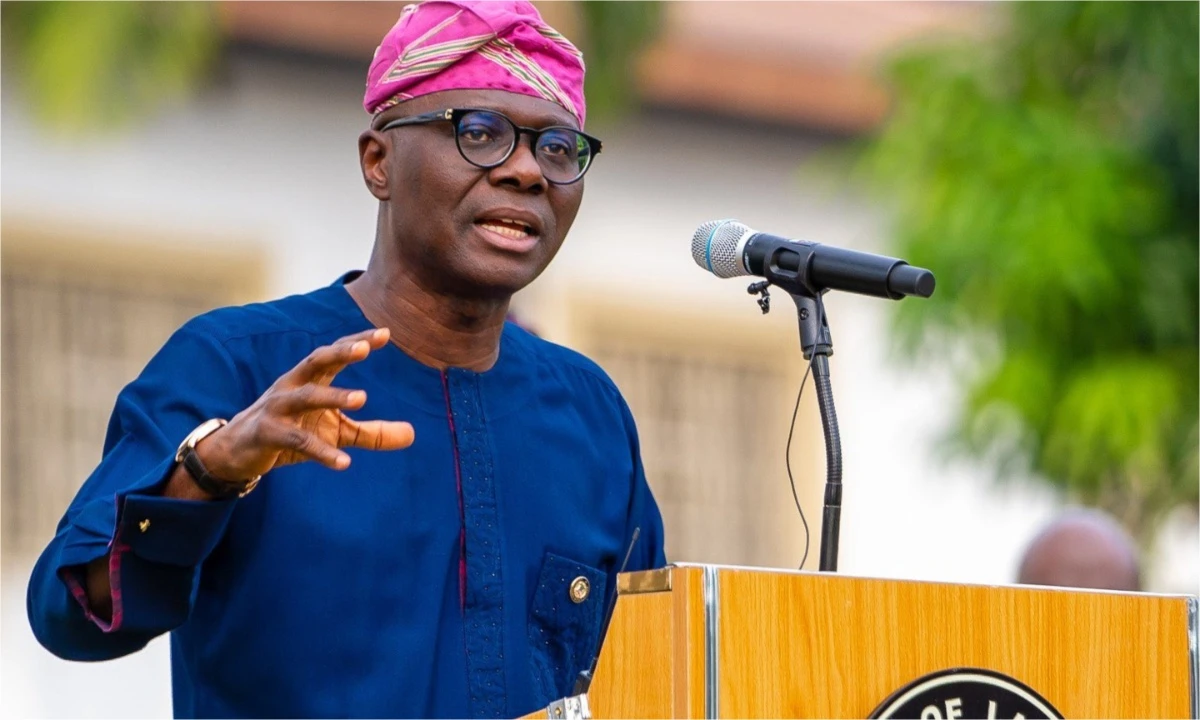 Lagos launches platform for residents to report security threats