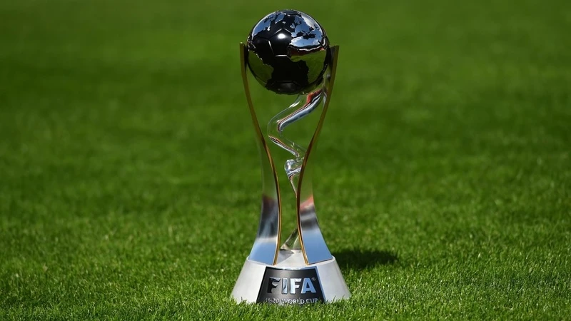 FIFA U-20 World Cup: Two countries qualify for quarter-final stage