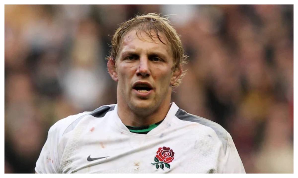 Lewis Moody reveals he has motor neurone disease