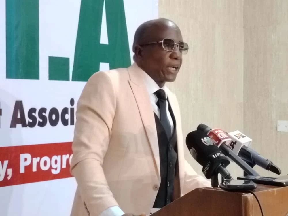 Tell Otti to account for N54bn school projects – APC Chieftan, Chikamnayo to Peter Obi