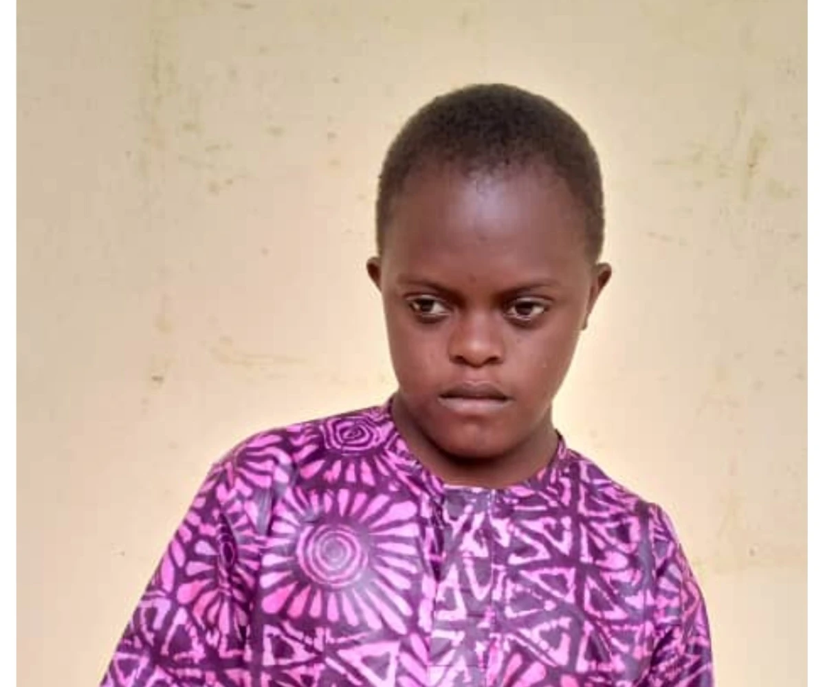 Police seek family of dumb man found in Modakeke, Osun