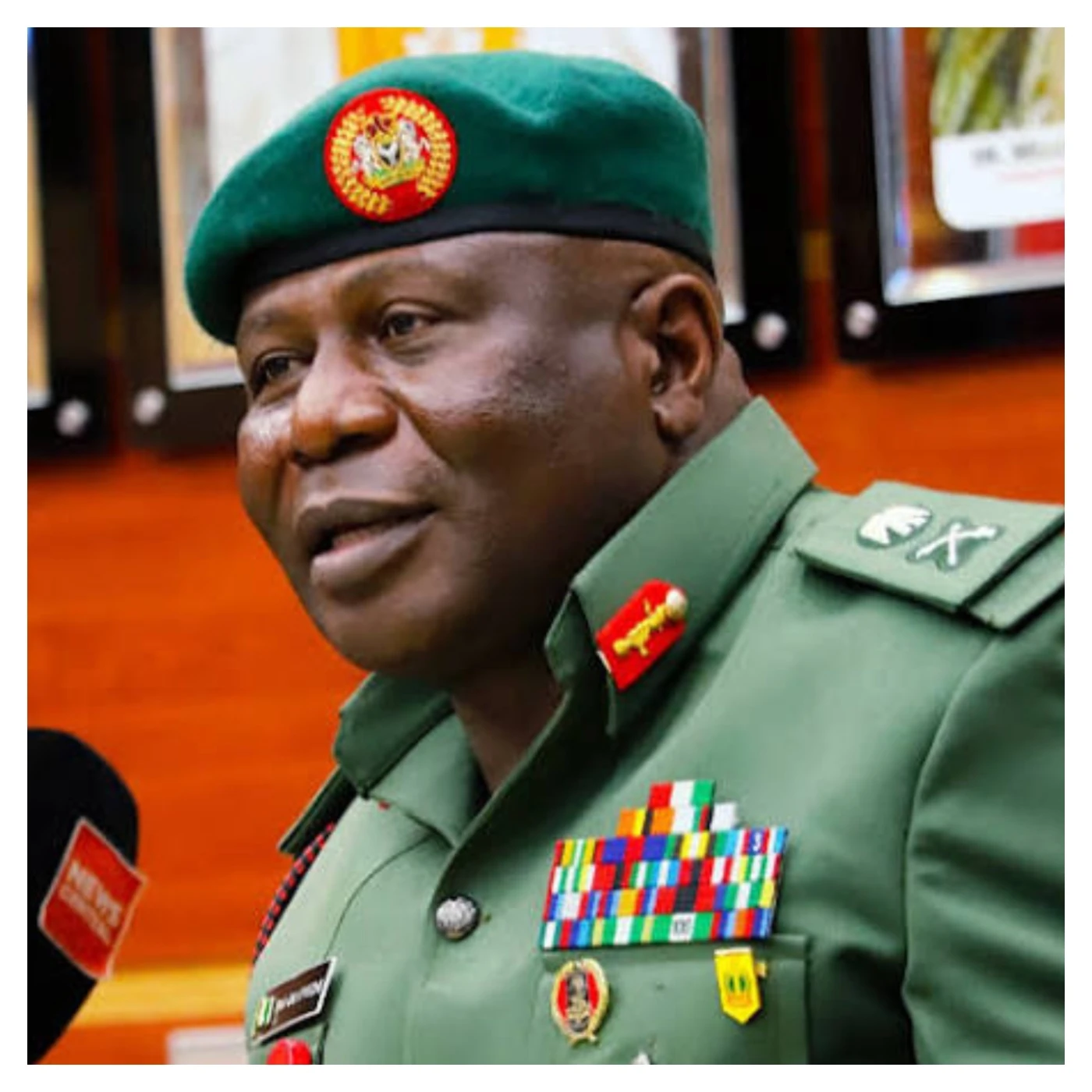 Defence Chief deploys special forces to Oyo over abductions 