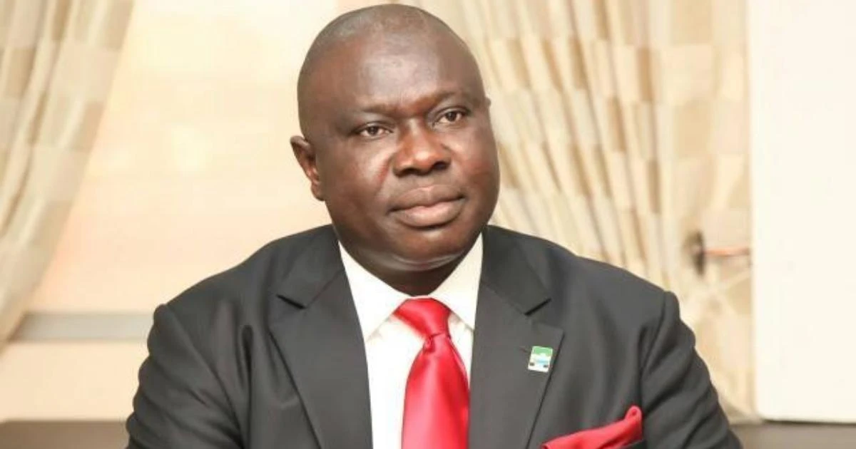 Hold governors, LG chairmen accountable for public funds – Ex-Lagos Speaker tells Nigerians