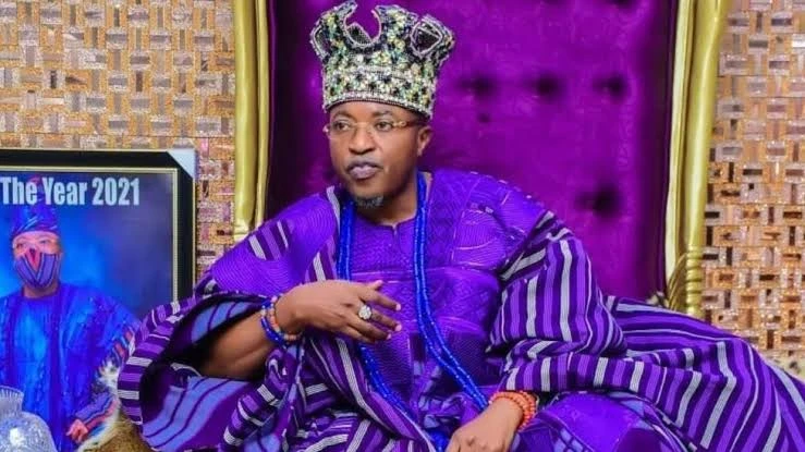 Traditional rulers issue 21-day ultimatum to Oluwo over alleged assassination claim against Ooni