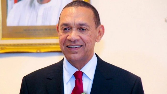 Why I joined APC – Murray-Bruce