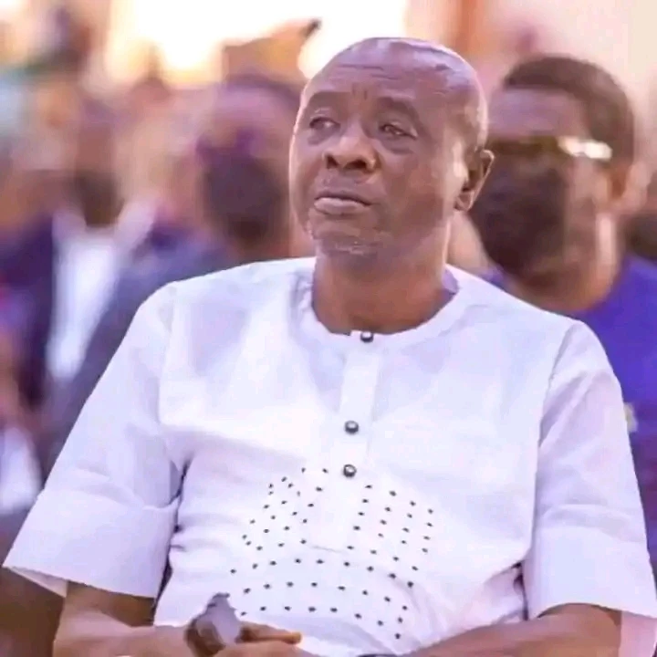 Senate ex-Deputy Whip, Agboola Ayoola resigns from PDP in Oyo