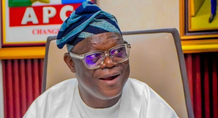 Osun 2026: APC never authorised insults against civil servants – National Secretary