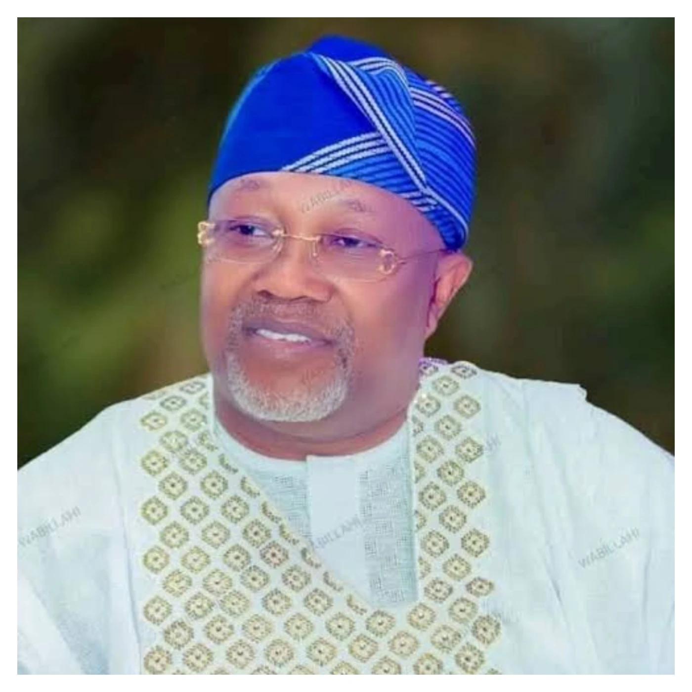 Kwara PDP picks Kale Kawu as 2027 guber flag bearer