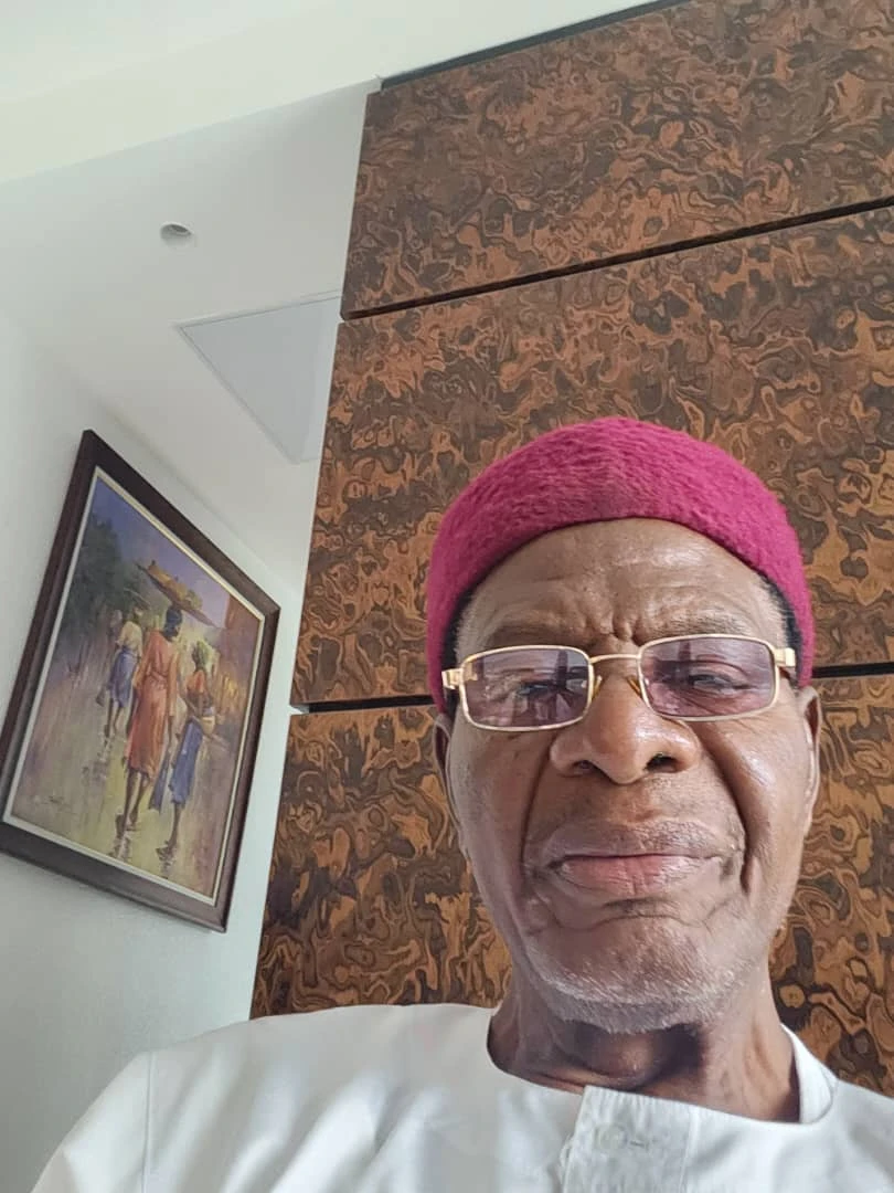 Genocide claims: US must apologize to Nigerian government – Isa Mustapha