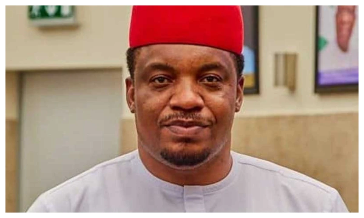 2027: Makinde’s real ambition not presidency – Okereke