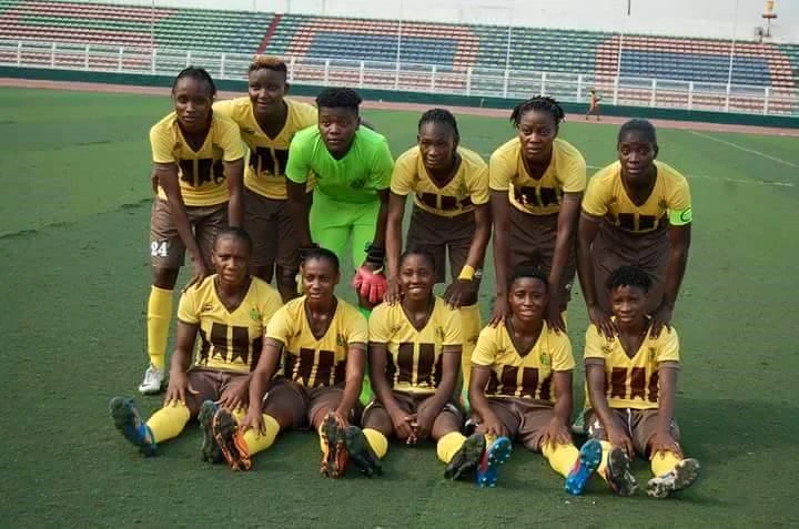 NWFL: Osun Babes return for 2025-26 season