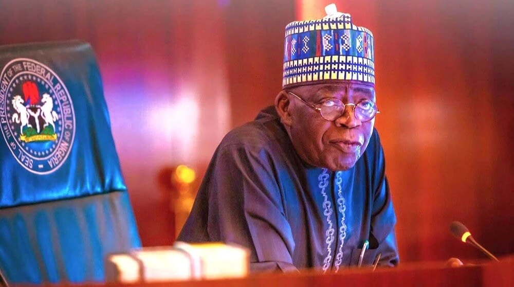 Tinubu’s fiscal revolution rebuilding Nigeria ‘brick by brick’ – Lagos APC