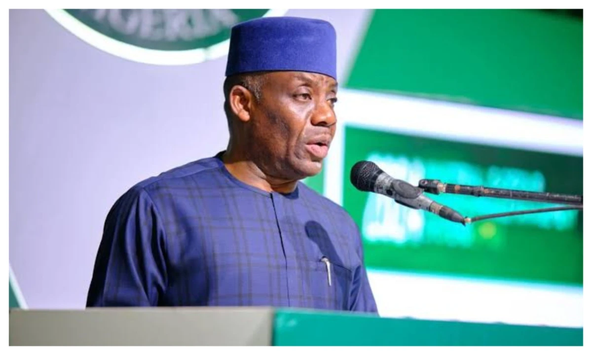BREAKING: Nigerian Govt bans honorary degree holders from using ‘Dr’ title