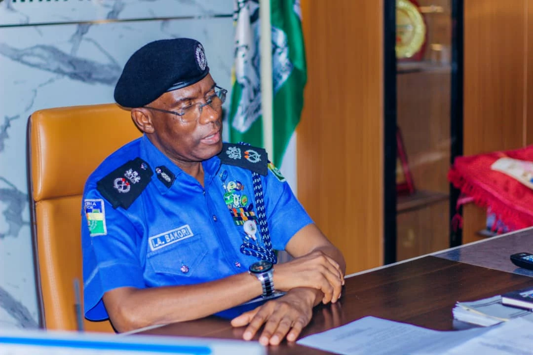 Kano police will uphold excellence in service delivery – CP Bakori